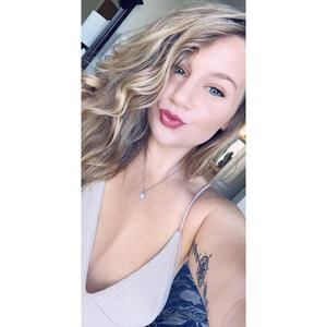 Meet your Posher, Allison